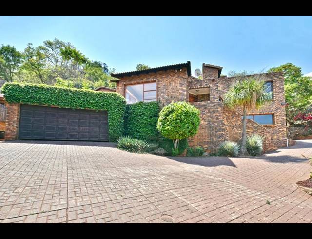 3 BEDROOM HOUSE FOR SALE IN GLENVISTA